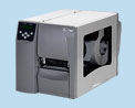 Zebra S4M Printer